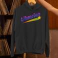 Librarian Books Retro 80s Style Reading Book Lover Unisex Hoodie Librarian Books Retro 80s Style Reading Book Lover Unisex Hoodie