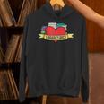 Librarian Library Assistant Libraries Rock Book Lover Unisex Hoodie Librarian Library Assistant Libraries Rock Book Lover Unisex Hoodie