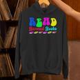 Library Read Banned Books Unisex Hoodie Library Read Banned Books Unisex Hoodie