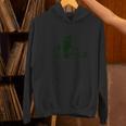 Life With Book Reading Cats And Coffee Ironic Kitty Unisex Hoodie Life With Book Reading Cats And Coffee Ironic Kitty Unisex Hoodie