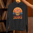 I Lift So I Can Carry More Books Reading Humor Gyming Unisex Hoodie I Lift So I Can Carry More Books Reading Humor Gyming Unisex Hoodie