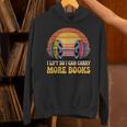 I Lift So I Can Carry More Books Reading Humor Workout Unisex Hoodie I Lift So I Can Carry More Books Reading Humor Workout Unisex Hoodie