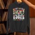 Most Likely To Read Books All Summer Book Lovers Last Day Unisex Hoodie