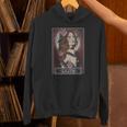 Lilith Goddess Tarot Card Book Of Shadows Unisex Hoodie