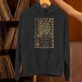 Literary Classics Book Jane Austen Pride And Prejudice Unisex Hoodie