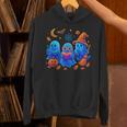 Little Ghost Coffee Tee Spooky Season Ghost Reading Book Unisex Hoodie Little Ghost Coffee Tee Spooky Season Ghost Reading Book Unisex Hoodie