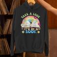 Take A Look Its In Book Books Lover Librarian Bookworm Unisex Hoodie Take A Look Its In Book Books Lover Librarian Bookworm Unisex Hoodie