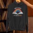 Take A Look It's In A Book Rainbow Bookworm Book Lover Unisex Hoodie Take A Look It's In A Book Rainbow Bookworm Book Lover Unisex Hoodie