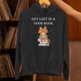 Get Lost In a Good Book Unisex Hoodie