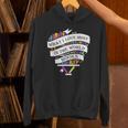 What I Love Most In The World Are My Books Librarian Unisex Hoodie What I Love Most In The World Are My Books Librarian Unisex Hoodie