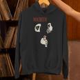 Macbeth William Shakespeare Vintage Book Cover Unisex Hoodie