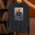 Marvel Comixology Champions Ms Marvel Comic Book Cover Unisex Hoodie Marvel Comixology Champions Ms Marvel Comic Book Cover Unisex Hoodie