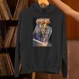 Marvel Comixology Champions Unlimited Comic Book Cover Unisex Hoodie Marvel Comixology Champions Unlimited Comic Book Cover Unisex Hoodie