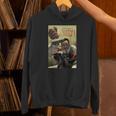 Marvel Comixology Doctor Strange Rejected Comic Book Cover Unisex Hoodie