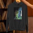 Marvel Comixology The Immortal Hulk Comic Book Cover Unisex Hoodie Marvel Comixology The Immortal Hulk Comic Book Cover Unisex Hoodie