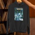 Marvel Comixology Invaders Go To Atlantis Comic Book Cover Unisex Hoodie