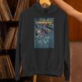 Marvel Comixology Ironheart Issue 3 Comic Book Cover Unisex Hoodie