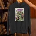 Marvel Comixology Mr & Mrs X Comic Book Cover Unisex Hoodie Marvel Comixology Mr & Mrs X Comic Book Cover Unisex Hoodie
