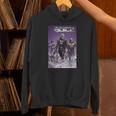 Marvel Comixology Old Man Quill Comic Book Cover Unisex Hoodie Marvel Comixology Old Man Quill Comic Book Cover Unisex Hoodie