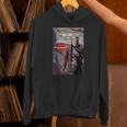 Marvel Comixology Old Man Quill Last Heist Comic Book Cover Unisex Hoodie Marvel Comixology Old Man Quill Last Heist Comic Book Cover Unisex Hoodie