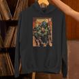 Marvel Comixology Prisoner X Comic Book Cover Unisex Hoodie