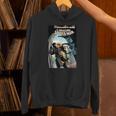Marvel Comixology Road To The Hunted Comic Book Cover Unisex Hoodie Marvel Comixology Road To The Hunted Comic Book Cover Unisex Hoodie