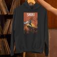Marvel Comixology Shuri And Iron Man Comic Book Cover Unisex Hoodie Marvel Comixology Shuri And Iron Man Comic Book Cover Unisex Hoodie