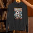 Marvel Comixology Thor Theater Comic Book Cover Unisex Hoodie Marvel Comixology Thor Theater Comic Book Cover Unisex Hoodie