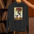Marvel Comixology Winter Soldier 3 Of 5 Comic Book Cover Unisex Hoodie
