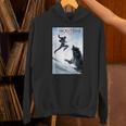 Marvel Comixology Wolverine Long Nights Comic Book Cover Unisex Hoodie Marvel Comixology Wolverine Long Nights Comic Book Cover Unisex Hoodie