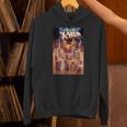 Marvel Comixology X-Men Digital Panel Comic Book Cover Unisex Hoodie Marvel Comixology X-Men Digital Panel Comic Book Cover Unisex Hoodie