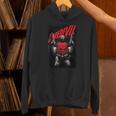 Marvel Daredevil Issue4 2019 Comic Book Cover Unisex Hoodie