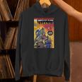 Marvel Eternals Group Shot Comic Book Cover Unisex Hoodie Marvel Eternals Group Shot Comic Book Cover Unisex Hoodie