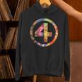 Marvel The Fantastic Four Comic Book Unisex Hoodie