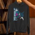 Marvel Morbius Comic Book Retro Unisex Hoodie Marvel Morbius Comic Book Retro Unisex Hoodie