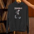 Marvel Morbius The Living Vampire 1 Comic Book Cover Unisex Hoodie Marvel Morbius The Living Vampire 1 Comic Book Cover Unisex Hoodie