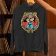 Marvel Thor Retro Comic Book Asgardian Gym Unisex Hoodie