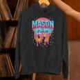 Mason 67 Costume Ice Cream Baseball Drip 6 7 Meme Six Seven Unisex Hoodie Mason 67 Costume Ice Cream Baseball Drip 6 7 Meme Six Seven Unisex Hoodie