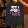 Meme Rookie Of Year 1st Birthday Baseball Theme Matching Unisex Hoodie Meme Rookie Of Year 1st Birthday Baseball Theme Matching Unisex Hoodie