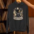 Mischief Managed One Chapter Reading Humor For Book Lovers Unisex Hoodie