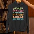 Money Can't Buy Happiness But It Can Buy Books Lover Unisex Hoodie Money Can't Buy Happiness But It Can Buy Books Lover Unisex Hoodie