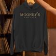 MOONEY'S BOOK STORE Unisex Hoodie