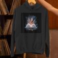 Motif With Magical Magic Book Unisex Hoodie Motif With Magical Magic Book Unisex Hoodie
