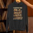 I Have No Shelf Control Book Lover Day Reading Books Library Unisex Hoodie I Have No Shelf Control Book Lover Day Reading Books Library Unisex Hoodie