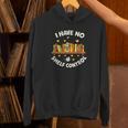 I Have No Shelf Control Book Lover Playful Bookworm Unisex Hoodie I Have No Shelf Control Book Lover Playful Bookworm Unisex Hoodie