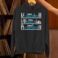 I Have No Shelf Control Readers And Book Lovers Unisex Hoodie I Have No Shelf Control Readers And Book Lovers Unisex Hoodie