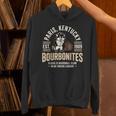 Paris Kentucky Bourbonites Baseball Heritage Unisex Hoodie Paris Kentucky Bourbonites Baseball Heritage Unisex Hoodie