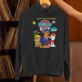 Paw Patrol Comic Book Strip Unisex Hoodie Paw Patrol Comic Book Strip Unisex Hoodie