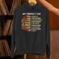 My Perfect Day Wake Up Read Books Funny Book Lover Tee Unisex Hoodie My Perfect Day Wake Up Read Books Funny Book Lover Tee Unisex Hoodie
