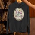 Persuasion Jane Austen Book Flowers Unisex Hoodie